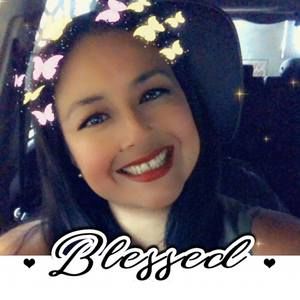 Meet your Posher, Ayla